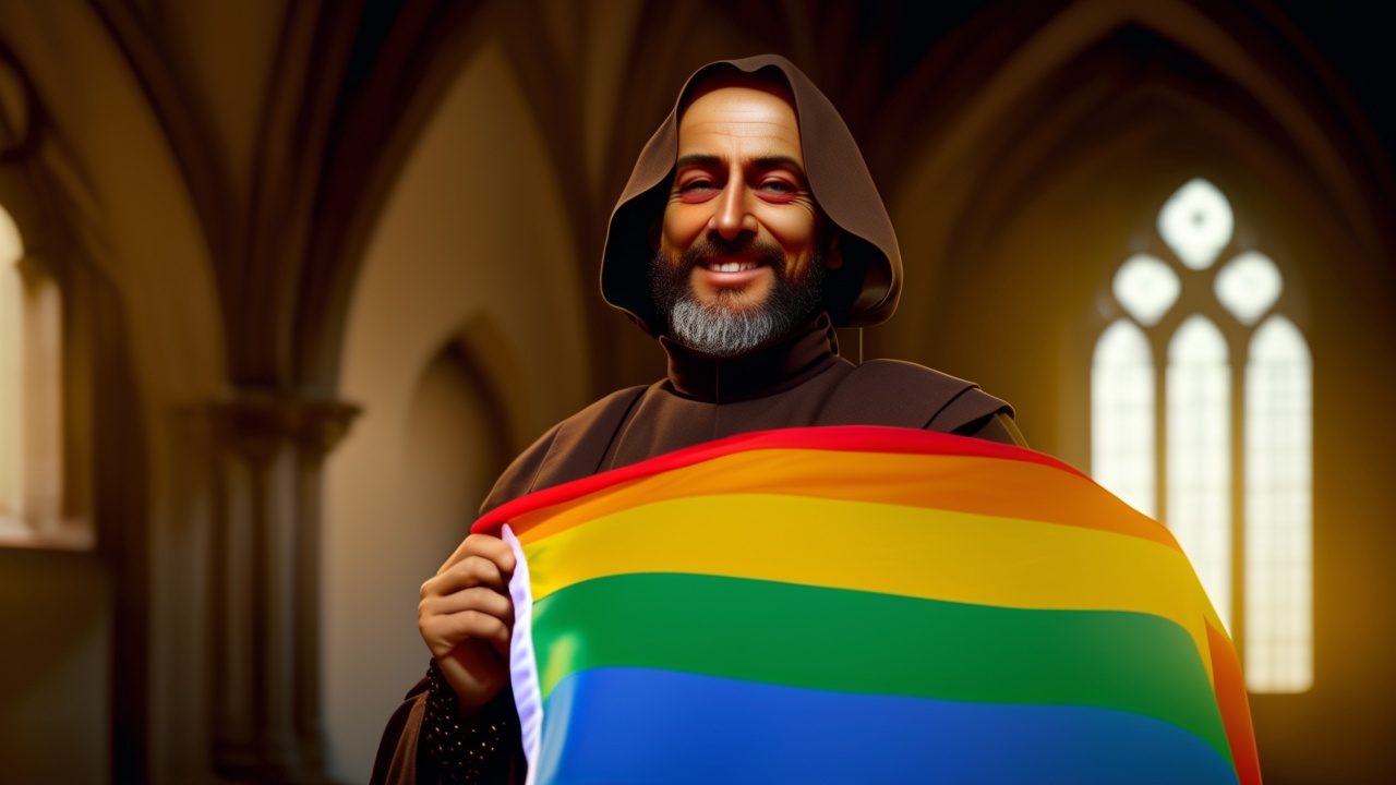 sexuality inquisition one