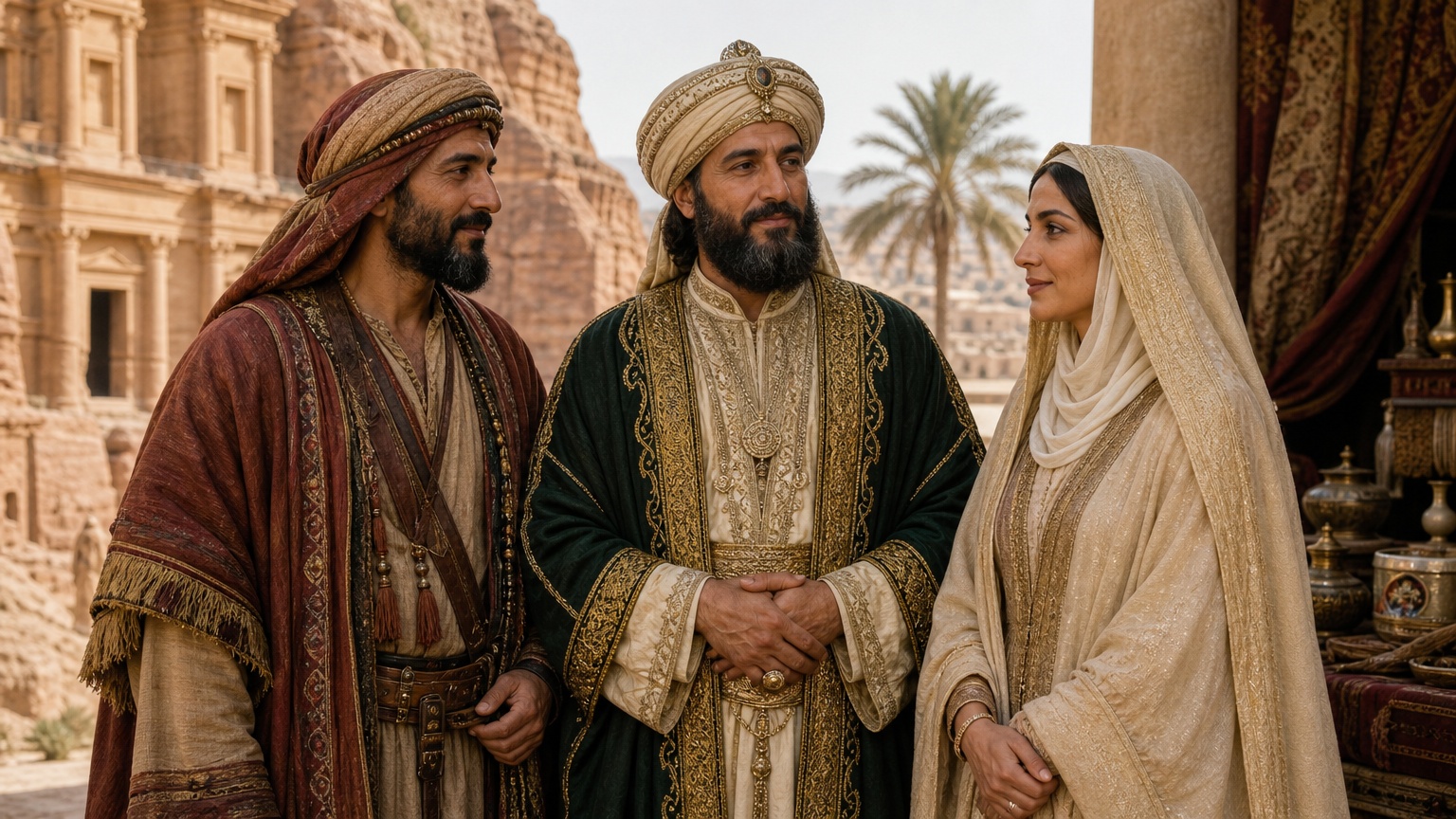 Arab civilisation